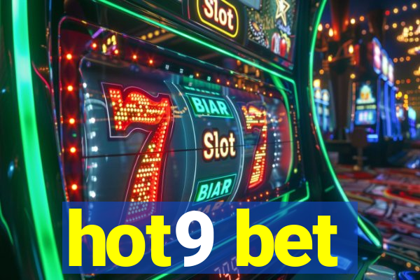 hot9 bet